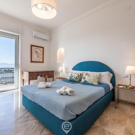 Cityscape Vista Apartment Cagliari Luaran gambar