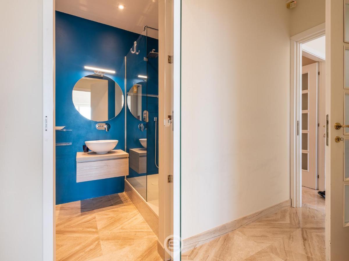 Cityscape Vista Apartment Cagliari Luaran gambar