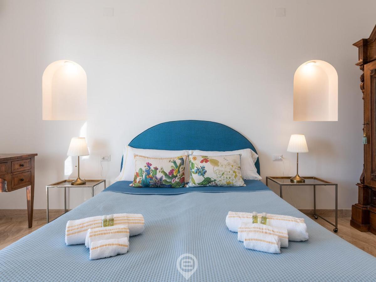 Cityscape Vista Apartment Cagliari Luaran gambar
