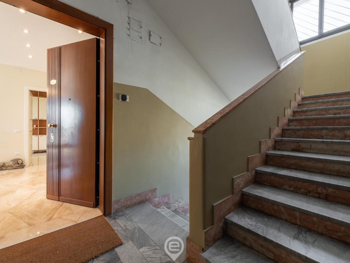 Cityscape Vista Apartment Cagliari Luaran gambar