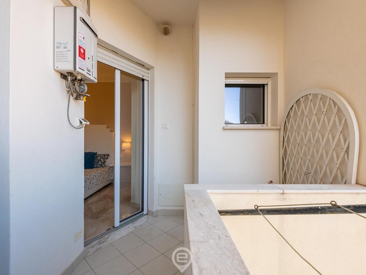 Cityscape Vista Apartment Cagliari Luaran gambar