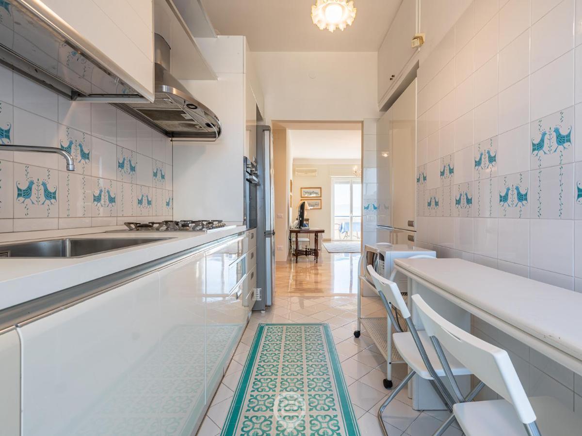 Cityscape Vista Apartment Cagliari Luaran gambar