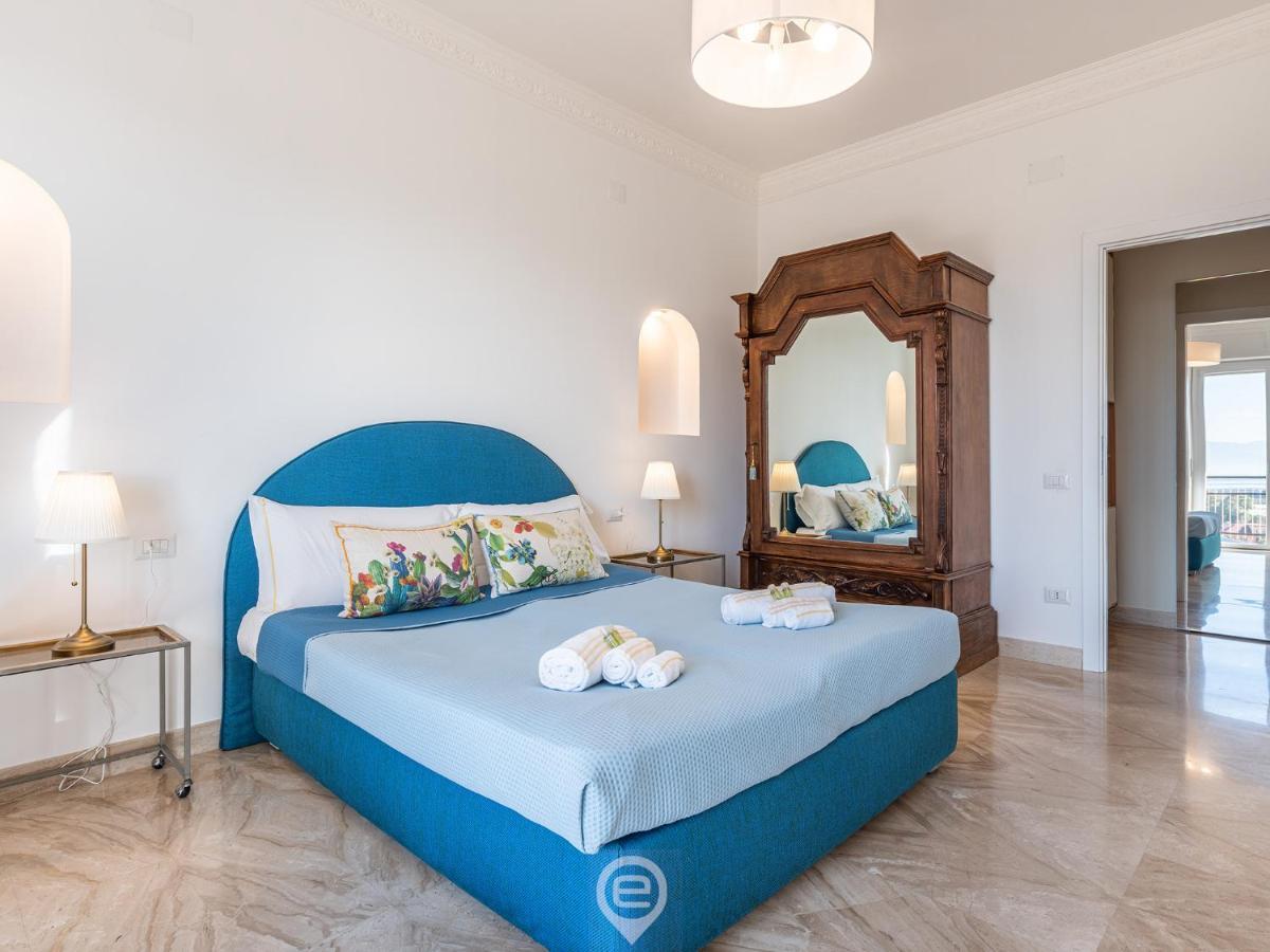 Cityscape Vista Apartment Cagliari Luaran gambar