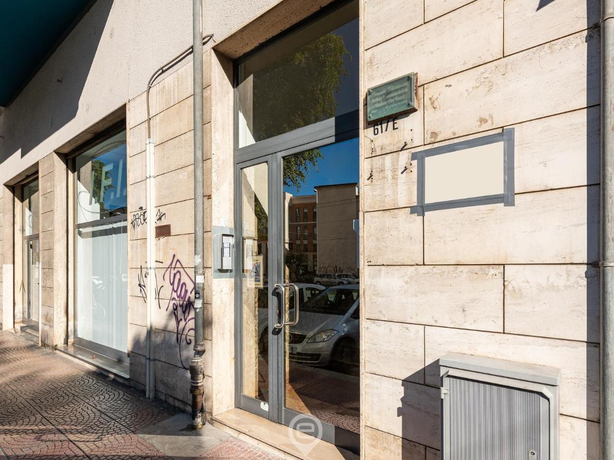 Cityscape Vista Apartment Cagliari Luaran gambar