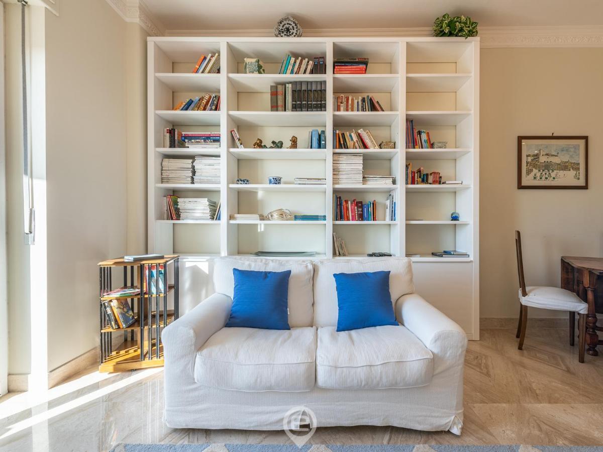 Cityscape Vista Apartment Cagliari Luaran gambar