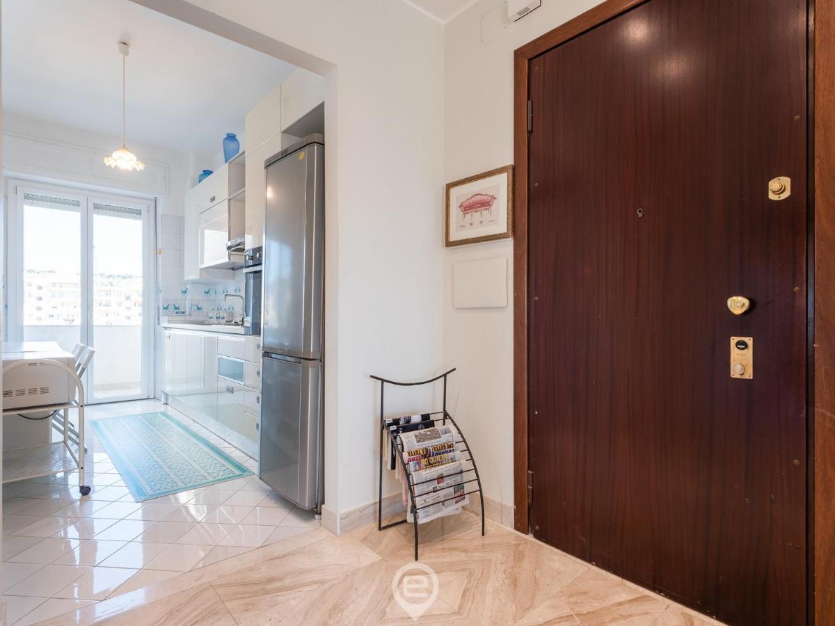 Cityscape Vista Apartment Cagliari Luaran gambar