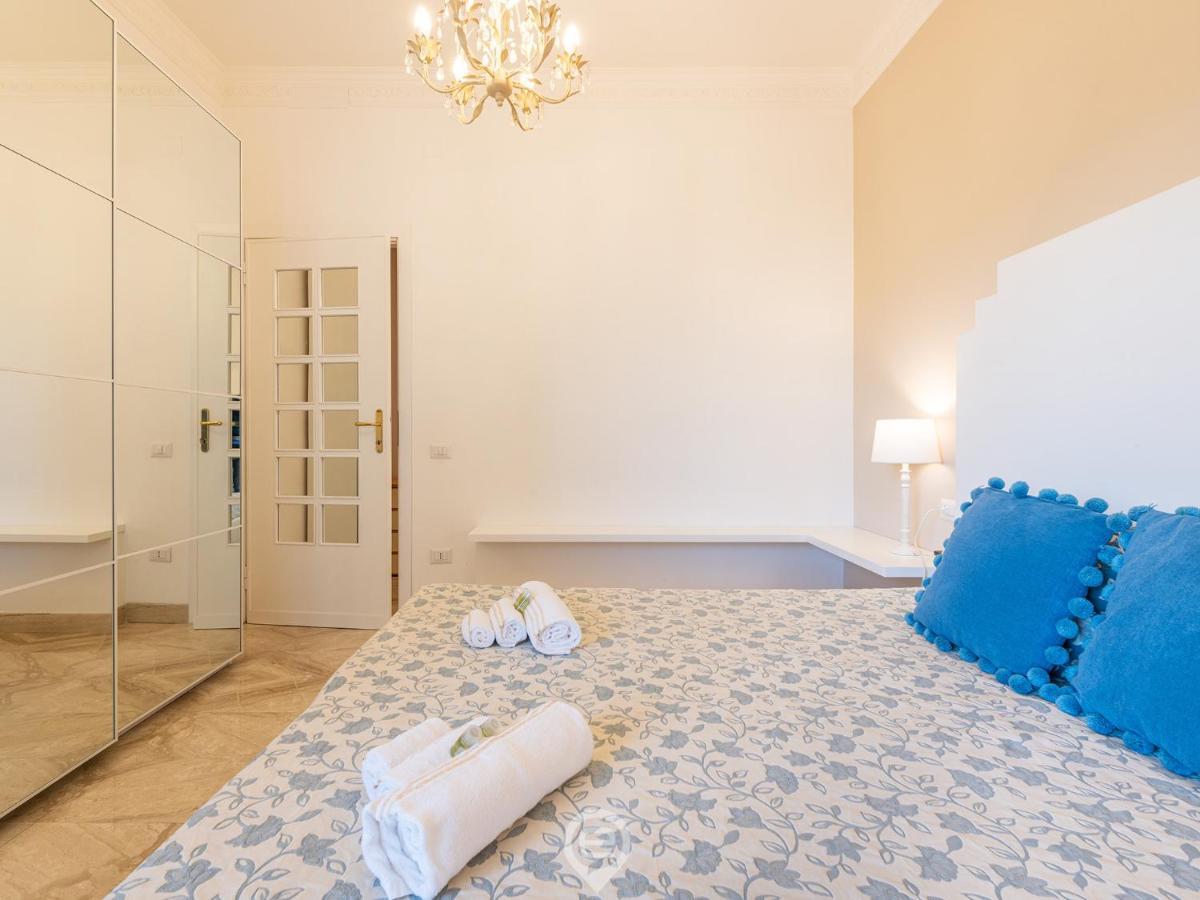 Cityscape Vista Apartment Cagliari Luaran gambar